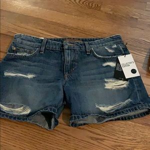 JOE’S Jean shorts-size  28
